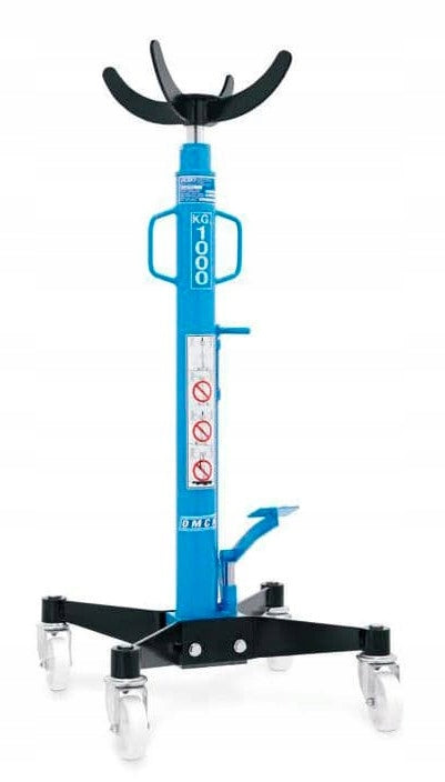 HYDRAULIC BASE OMCN SIF2/73 - UP TO 1000 KG