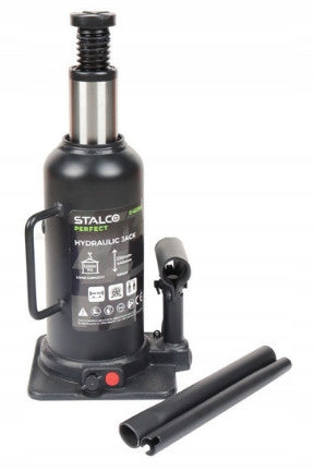 HYDRAULIC BOLLARD LIFT 12 TONS JACKS STALCO S-42288