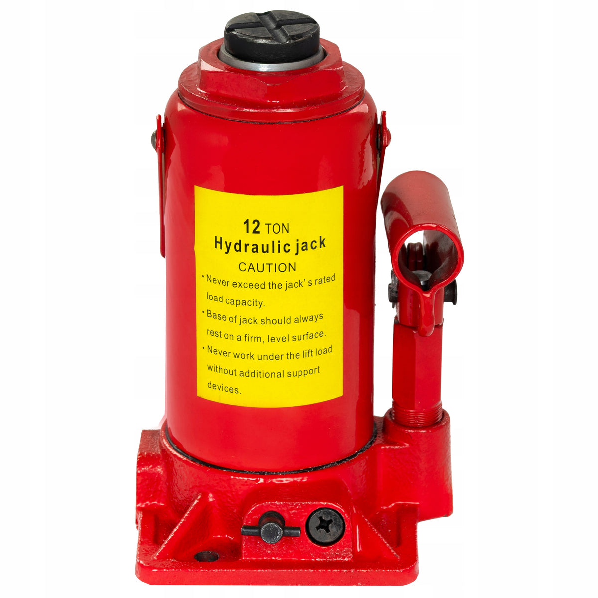 HYDRAULIC BOLLARD LIFT 12T CAR LIFT FARYS Manufacturer code SPHS-12