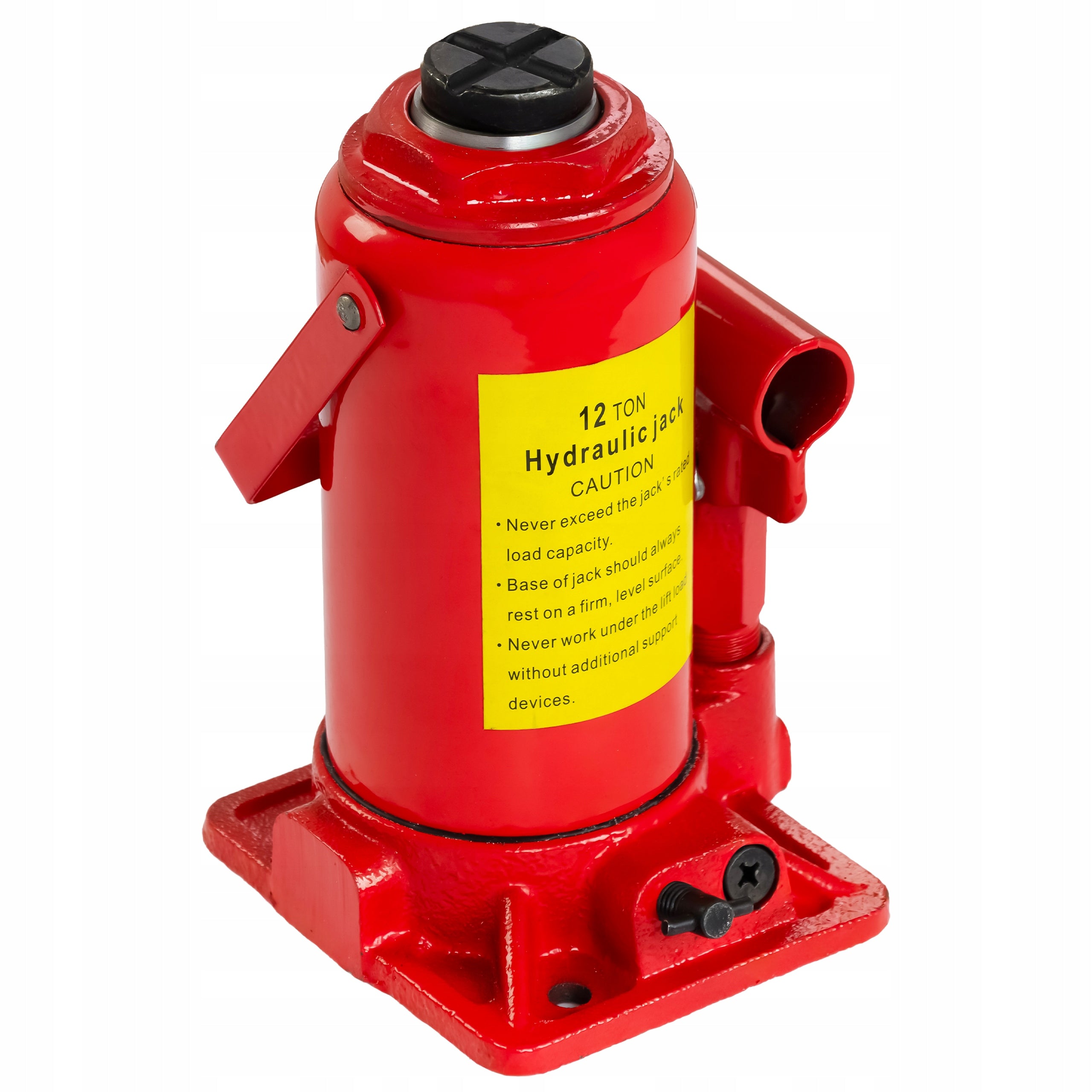 HYDRAULIC BOLLARD LIFT 12T CAR LIFT FARYS
