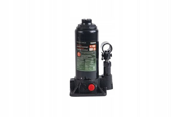 HYDRAULIC BOLLARD LIFT 4T SUITCASE Manufacturer code 15113