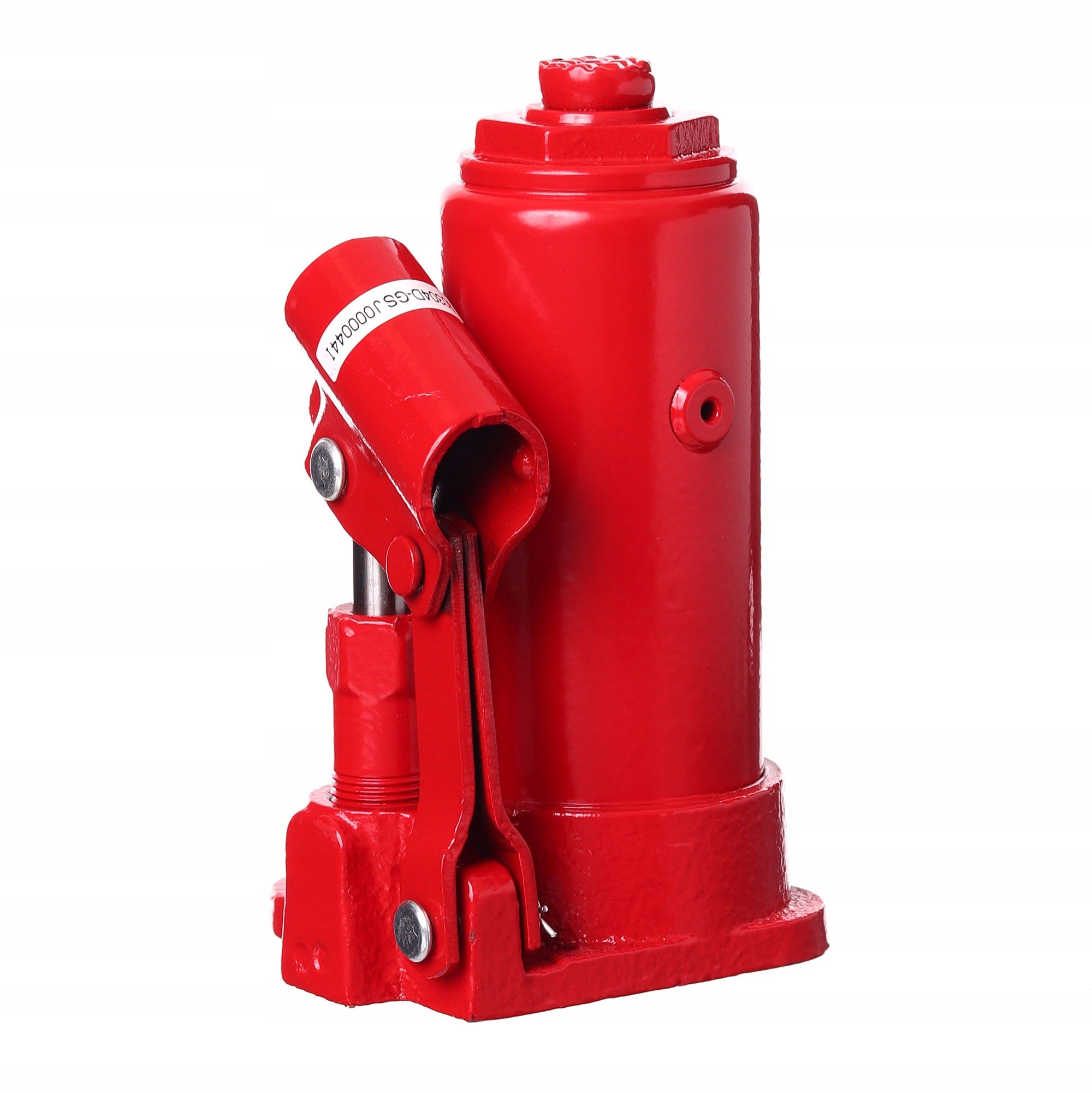 HYDRAULIC BOLLARD LIFT BOTTLE 3T CAR JACK 3 TONS Manufacturer code 4906447718668