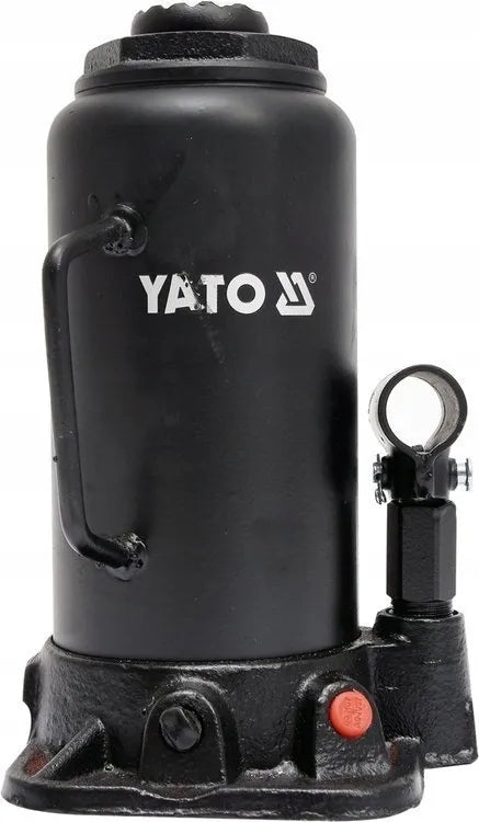 HYDRAULIC BOLLARD LIFT RANGE 230MM TO 462MM 15T YT-17006 YATO