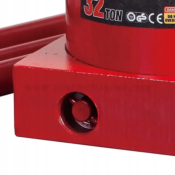 HYDRAULIC BOTTLE BOLLARD LIFT 32T 260-420MM TORIN JACK Manufacturer code TH93204