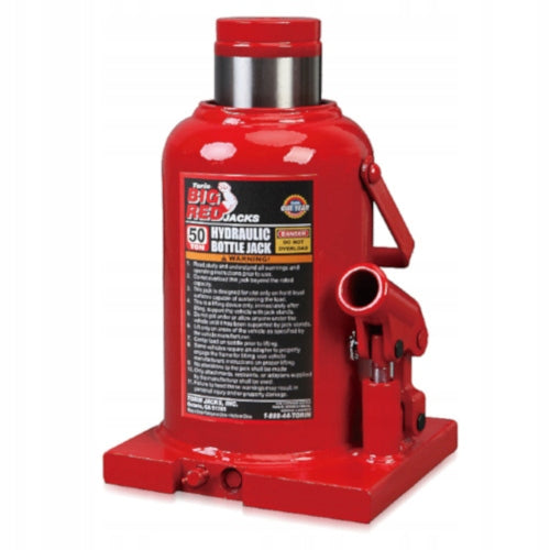 HYDRAULIC BOTTLE BOLLARD LIFT 50T 280-450MM JACK TORIN Manufacturer code TH95004