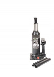 HYDRAULIC BOTTLE BOLLARD LIFT 5T JACK STALCO PERFECT S-42284