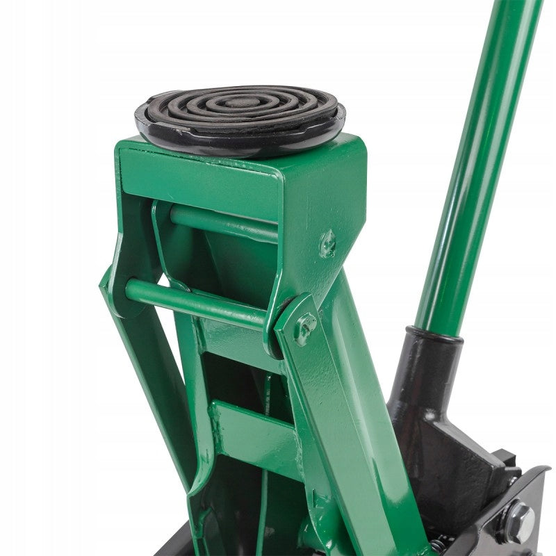HYDRAULIC CAR LIFT FROG 3T 3000kg 145-465MM EAN (GTIN) 4811450033960