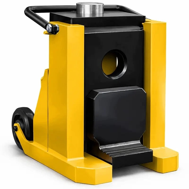HYDRAULIC CLAW LIFT MACHINE 20T 20000KG CORMAK HP20 Brand Cormak