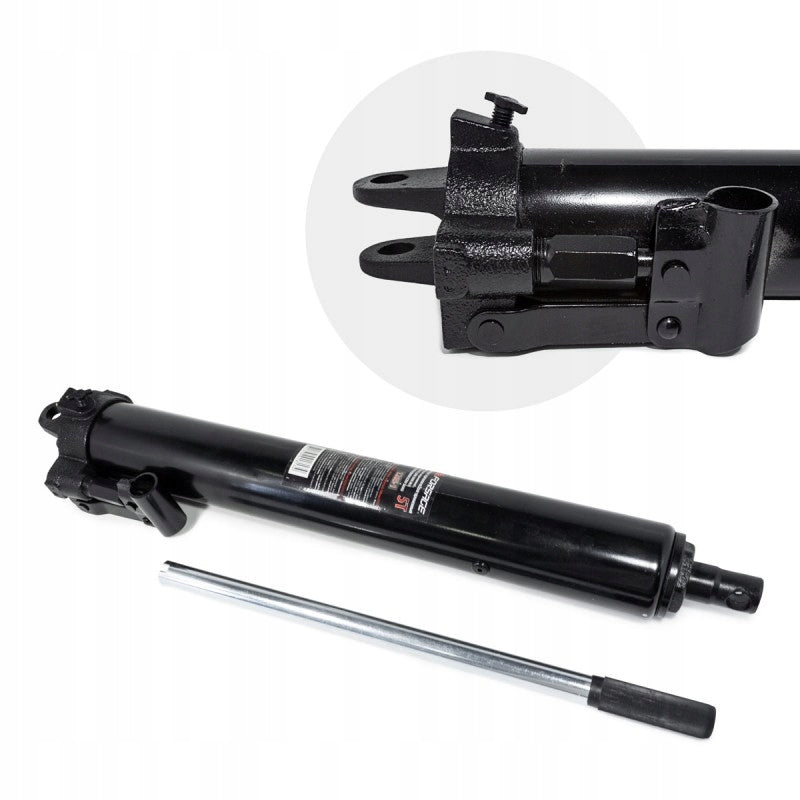 HYDRAULIC CYLINDER FOR CRANE 5 TONS LIFT Brand Forsage