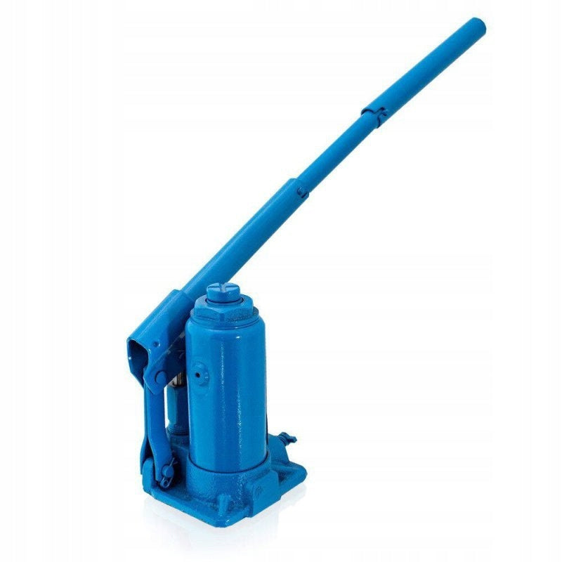 HYDRAULIC JACK AB BOLLARD BOTTLE CAR JACK 30T 481MM Manufacturer code 112125906952019914