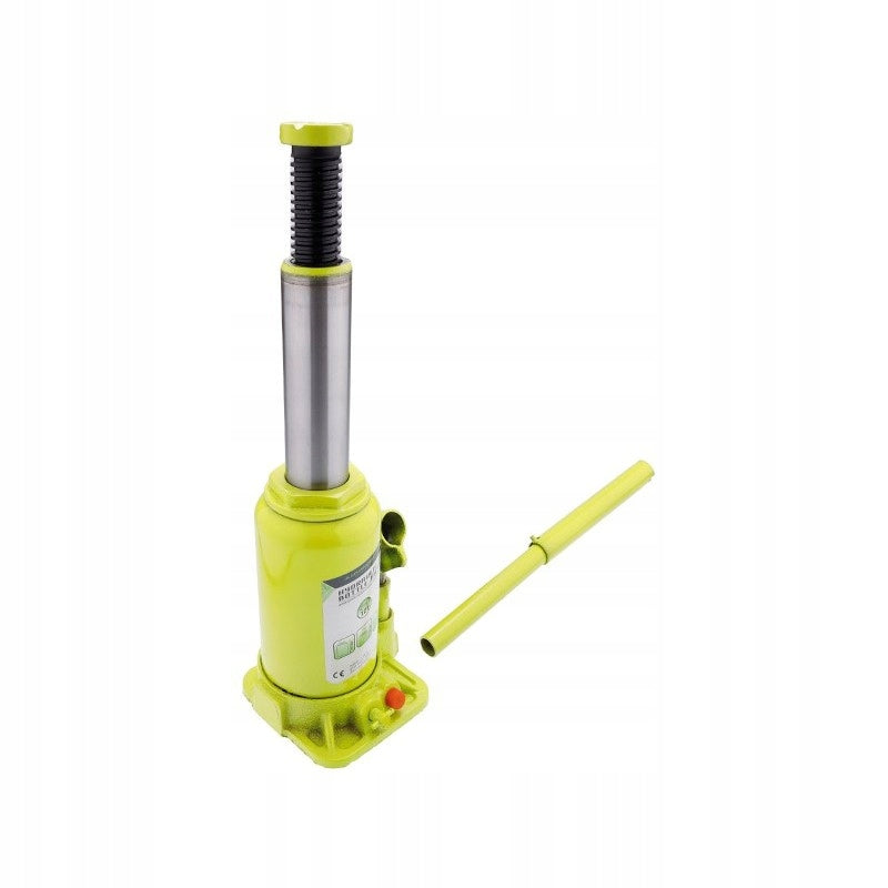 HYDRAULIC JACK POST JACK 12T 12 TONS IN CASE Brand Carmotion
