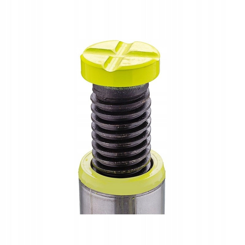 HYDRAULIC JACK POST JACK 12T 12 TONS IN CASE EAN (GTIN) 5904378585754