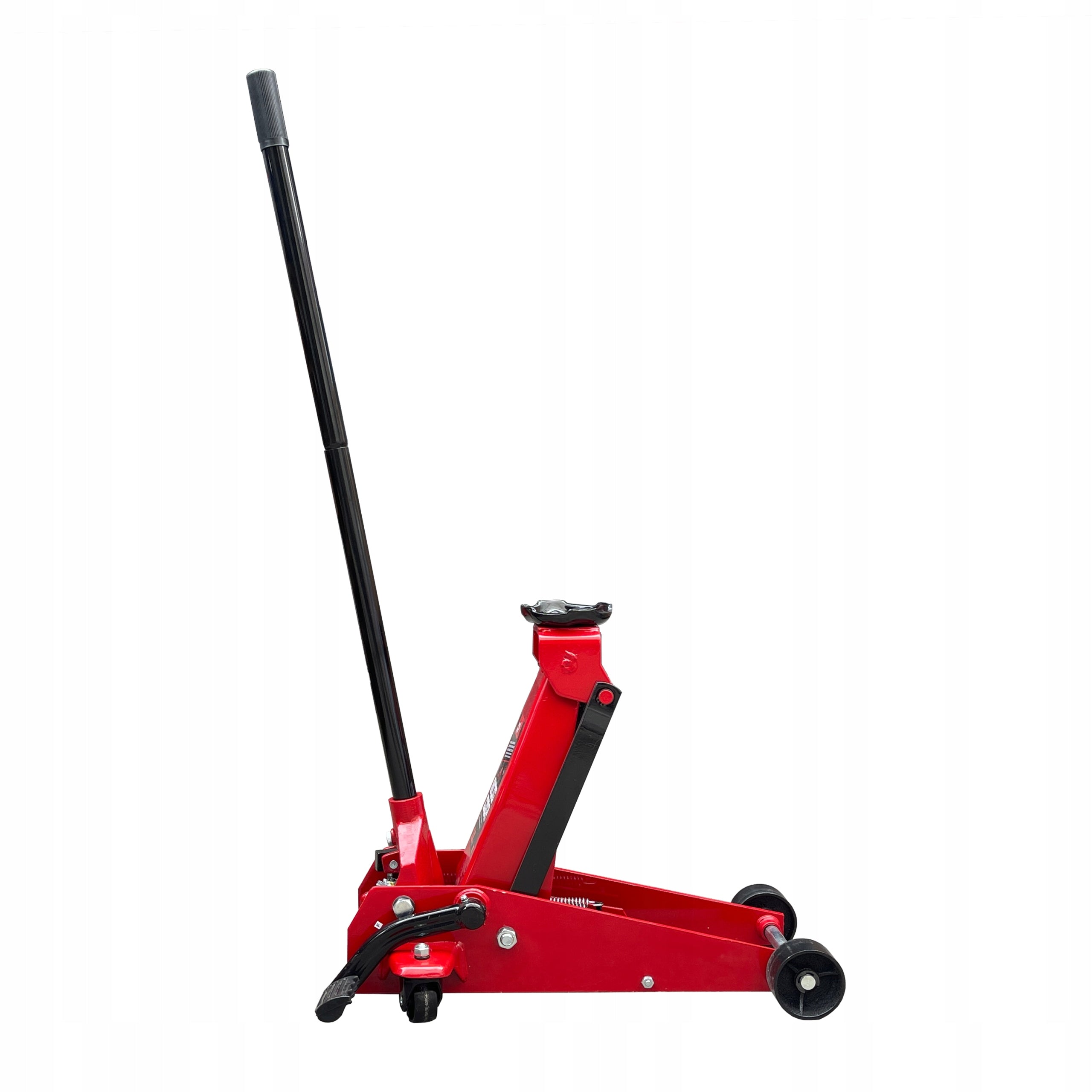 HYDRAULIC JACK WITH PEDAL 3,5T 145-500MM FROG JACK CARS EAN (GTIN) 6922539883050