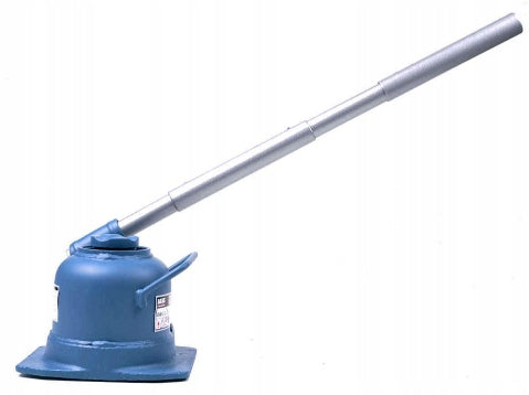 HYDRAULIC LIFT 10T POST LOW 125mm Brand Bass Polska
