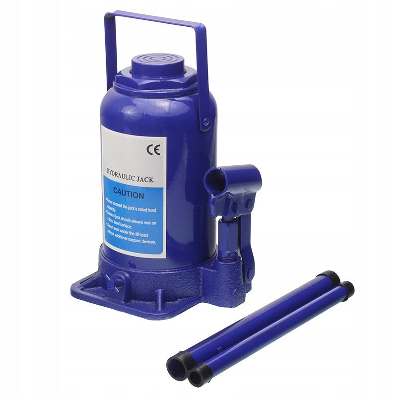 HYDRAULIC LIFT 12T, 1-PISTON HMIN=160MM, HMAX=290MM GMP GMP12T160M