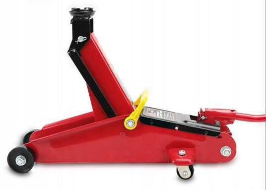 HYDRAULIC LIFT 2T 130-380mm LEVER FROG CAR TORIN EAN (GTIN) 6922539899907