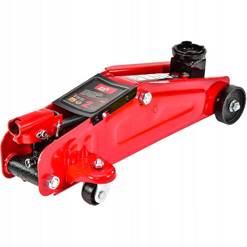HYDRAULIC LIFT 2T 135-330mm LEVER FROG CAR TORIN EAN (GTIN) 6922539882312