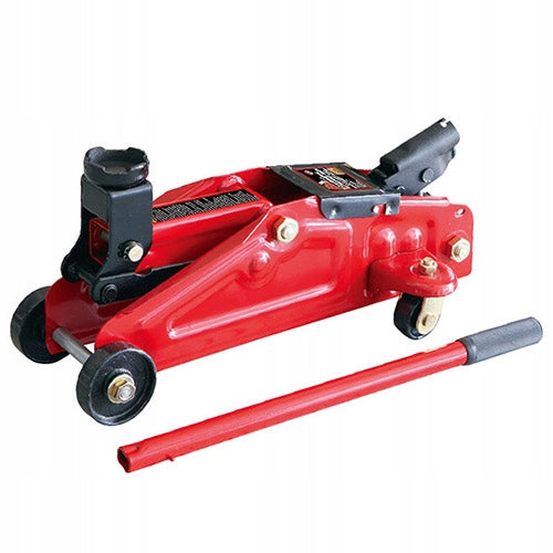 HYDRAULIC LIFT 2T 140-300mm LEVER FROG CAR TORIN CASE Brand Torin