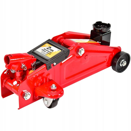 HYDRAULIC LIFT 2T 140-300mm LEVER FROG CAR TORIN CASE Manufacturer code TA820011S