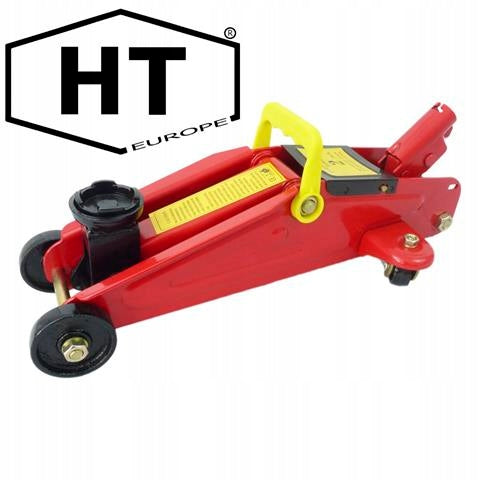 HYDRAULIC LIFT 2T min.13cm/max33cm * EAN (GTIN) 5906574703710