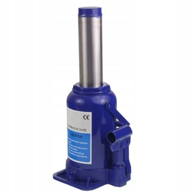 HYDRAULIC LIFT 32T, 1-PISTON HMIN=230MM, HMAX=375MM Brand GMP