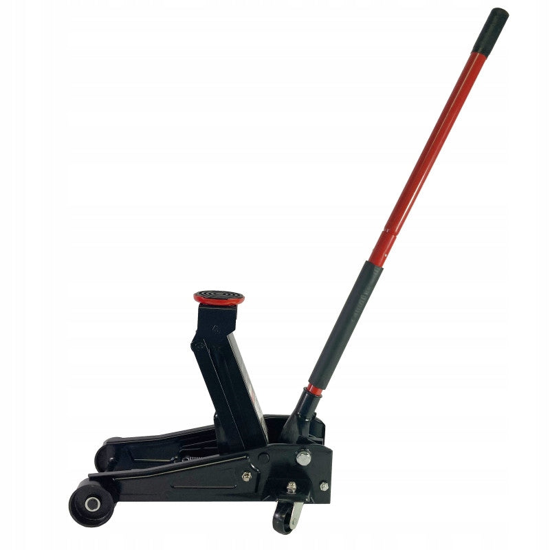 HYDRAULIC LIFT 3T FROG+RUBBER rockforce Manufacturer code 46915