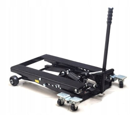 HYDRAULIC LIFT 500 KG MOTORCYCLES ATV
