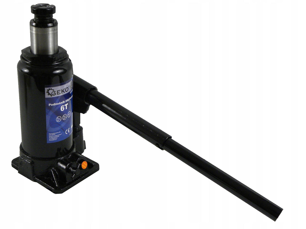 HYDRAULIC LIFT 6 TONS BOLLARD CERTIFICATE CE 188-360MM