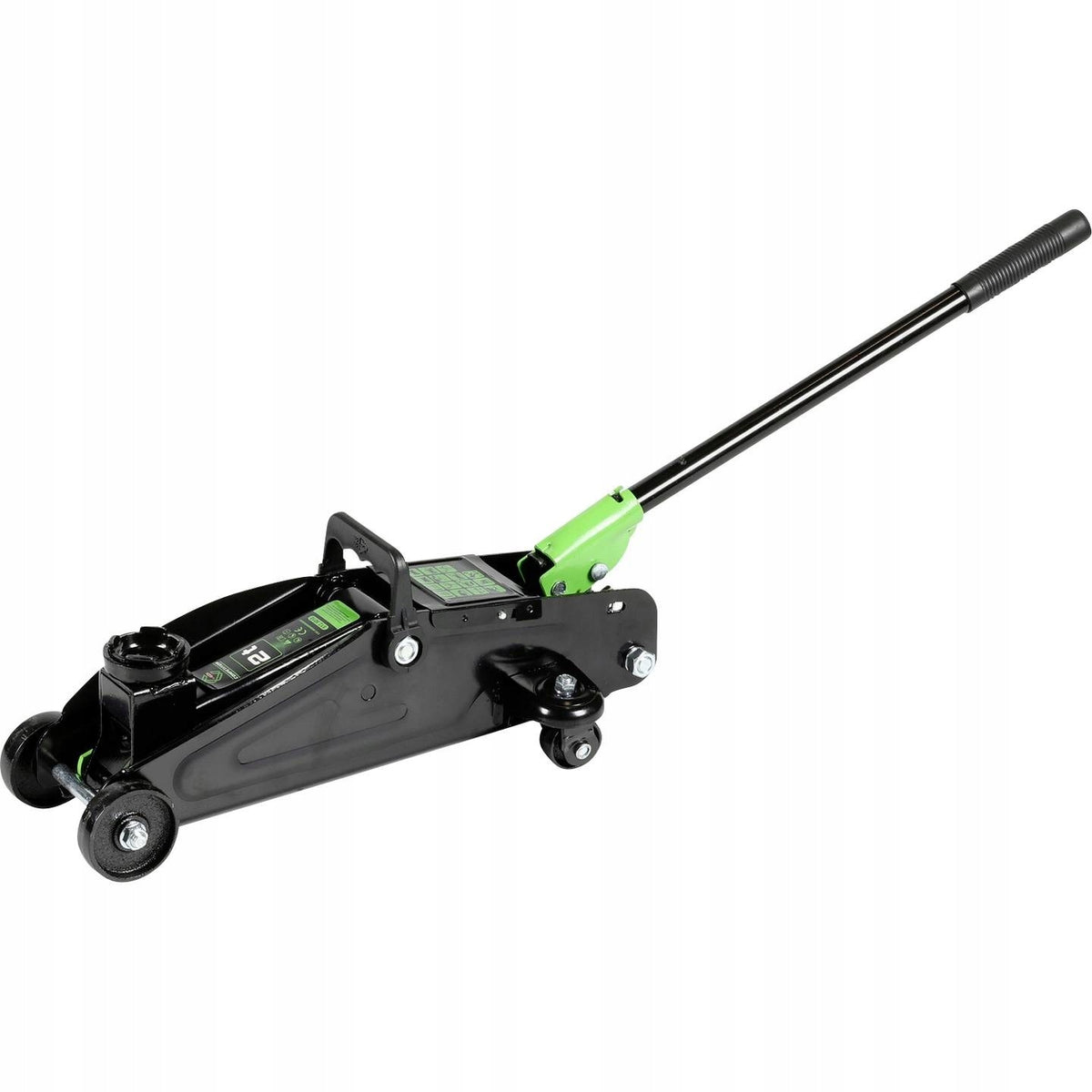 HYDRAULIC LIFT "FROG" 2.0 TONS STEEL 512.5010 COMPETITION KSTOOLS