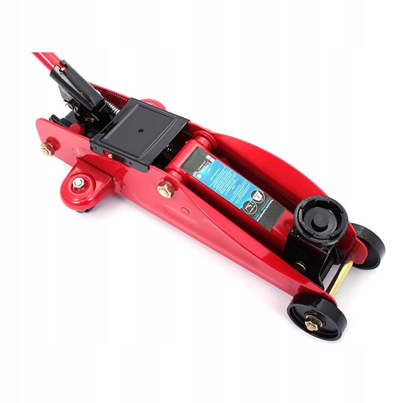 HYDRAULIC LIFT FROG 2 T CAR ELEVATOR Brand Irma