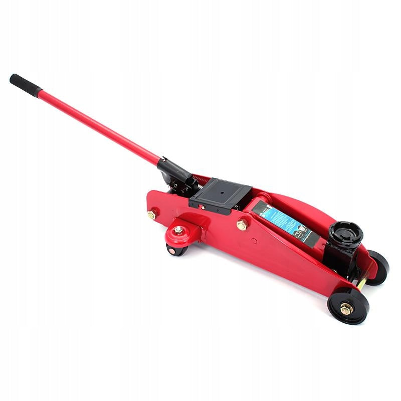 HYDRAULIC LIFT FROG 2 T CAR ELEVATOR Manufacturer code PH211