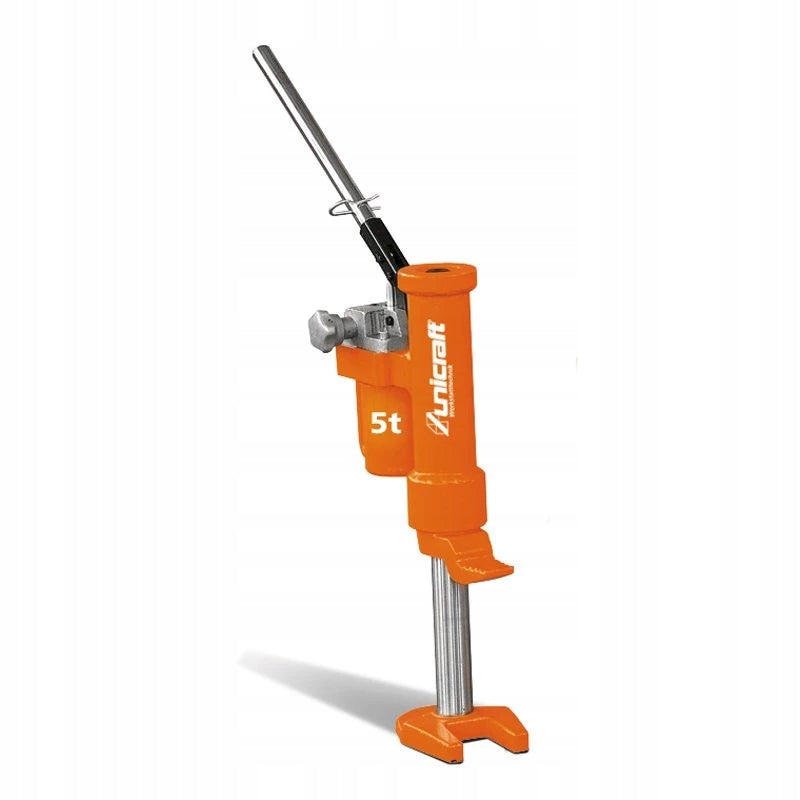 HYDRAULIC LIFT HMH 5 5T UNICRAFT 6190050