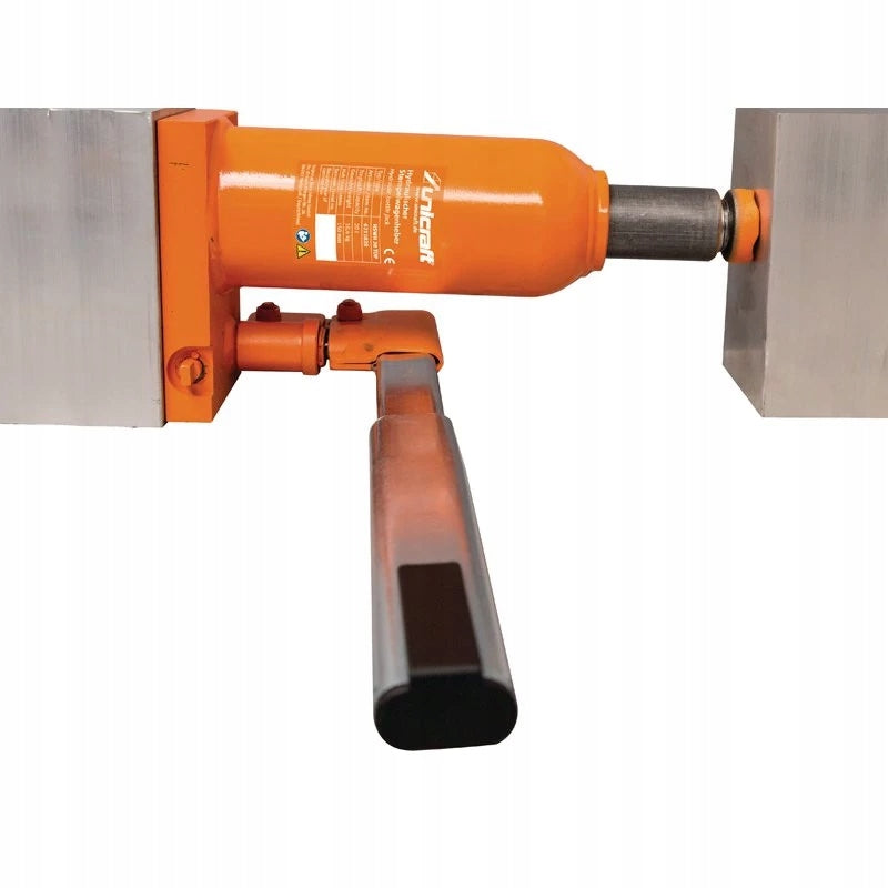 HYDRAULIC LIFT HSWH20 TOP UNICRAFT 6211020 Lifting capacity 20000 kg
