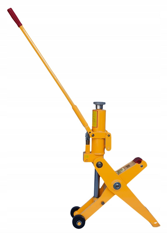 HYDRAULIC LOW PROFILE FORKLIFT LIFT 4000KG 4T Manufacturer code PN4
