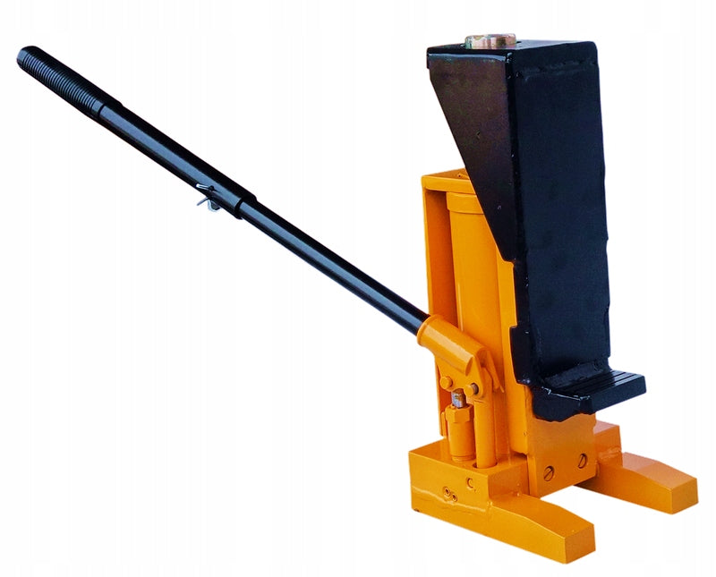 HYDRAULIC MACHINE LIFT 10000KG 10T VIBER-SYSTEM