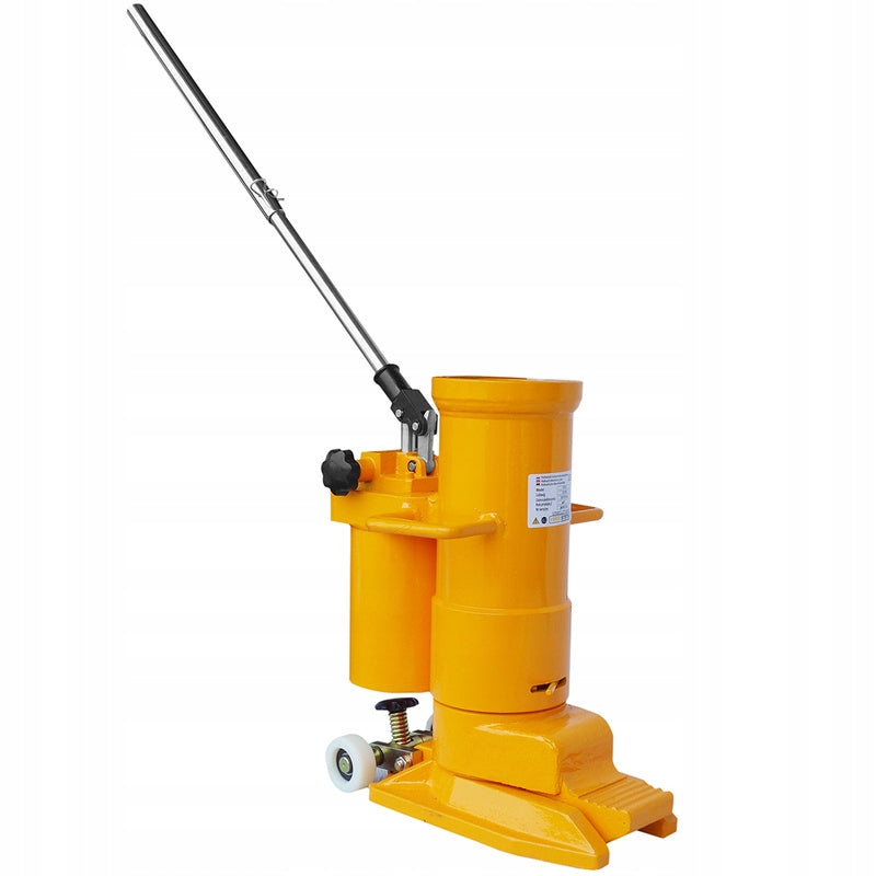 HYDRAULIC MACHINE LIFT 5000kg 5T VIBER-SYSTEM PH5