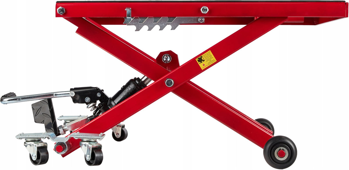 HYDRAULIC MOTORCYCLE LIFT KD12688 Manufacturer code KD12688