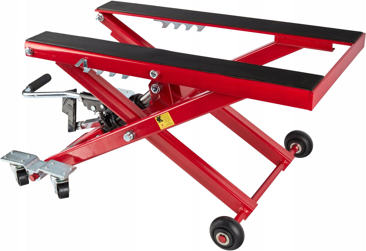HYDRAULIC MOTORCYCLE LIFT KD12688