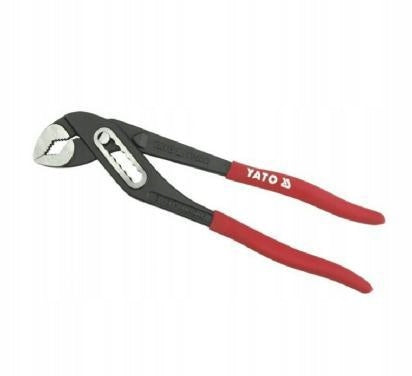 HYDRAULIC PLIERS 250MM YT-2090 YATO Kind adjustable pliers