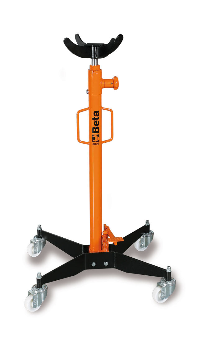 HYDRAULIC SUPPORT FOR GEARBOX BETA 3026/0.3