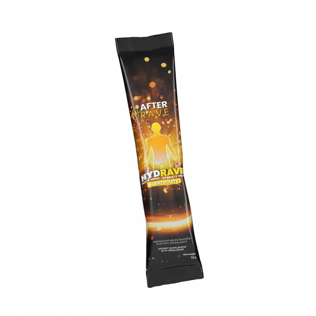 HYDRAVE EKTROLITY NA KACA IZOTONIK PARTY FESTIVALS AFTER PARTY 1 pc.
