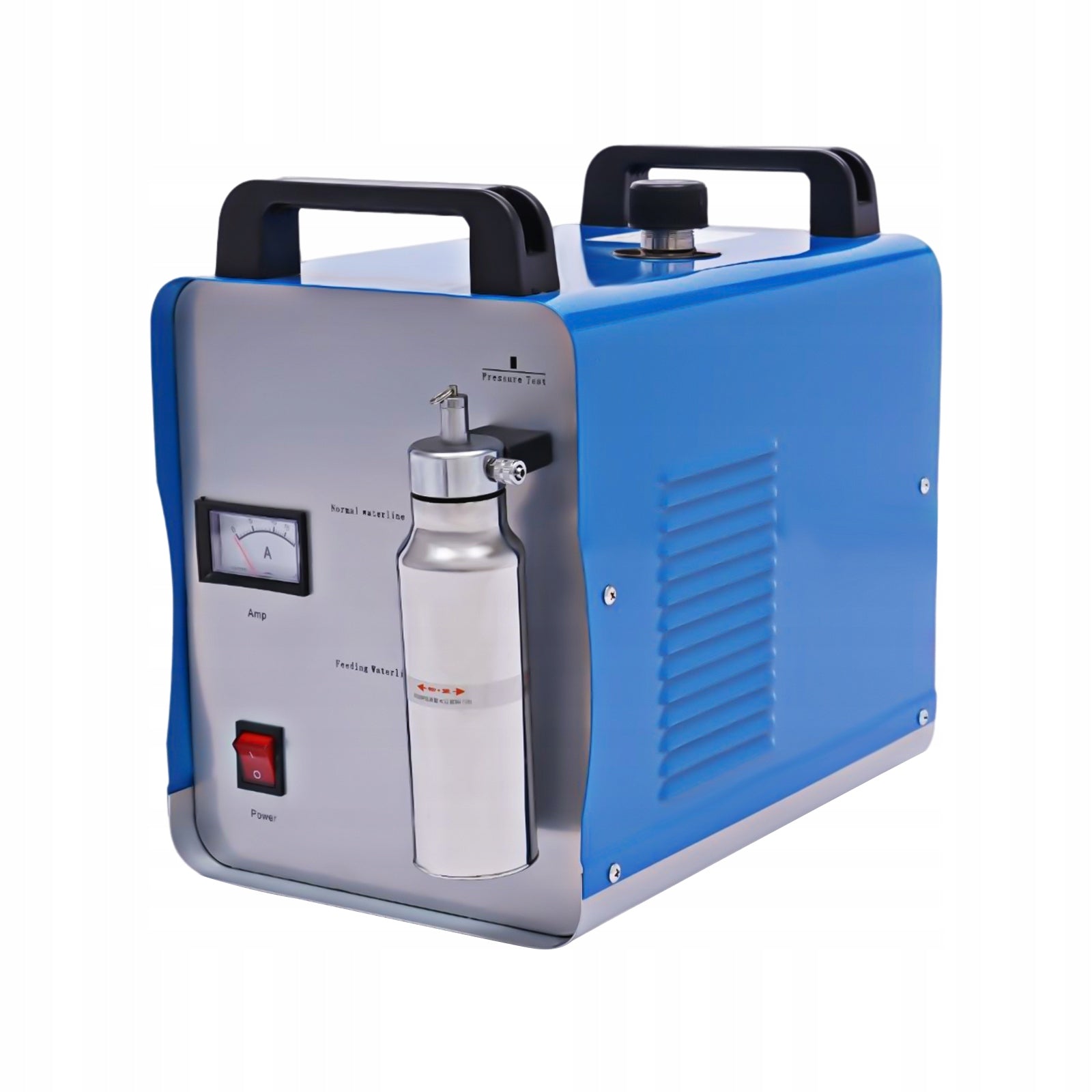 HYDROGEN GENERATOR HHO BURNER GENERATOR 75L/H Brand no brand