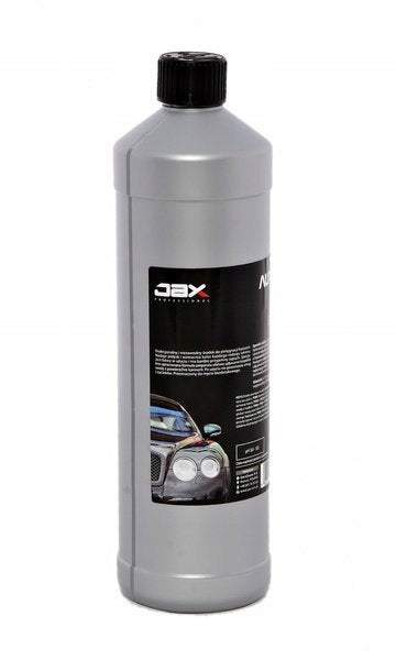 HYDROWAX Cold wax gloss without streaks for car detailing car 1L JAX 101 Packaging status original