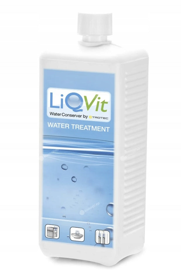 HYGIENE AGENT FOR HUMIDIFIERS, ROOM FOUNTAINS AND RADIATORS Manufacturer code 4052138009246
