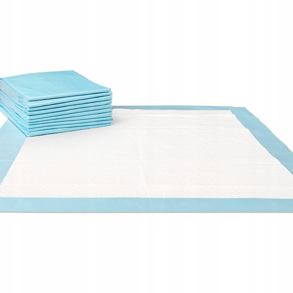 HYGIENE PADS ABSORBENT CAT DOG MATS FOR PEEING 40x60 - 50pcs.