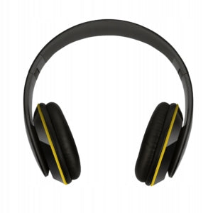 HYKKER SOUL SOUND WIRED HEADPHONES