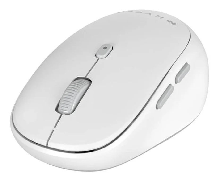 HYPER HS2100GL Universal Mouse Right Side Bluetooth 2400 DPI