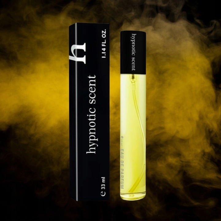 HYPNOTIC MEN PERFUME MEN'S EAU DE PARFUM ORIENTAL FRAGRANCE 33 ML EAN (GTIN) 5906952332648
