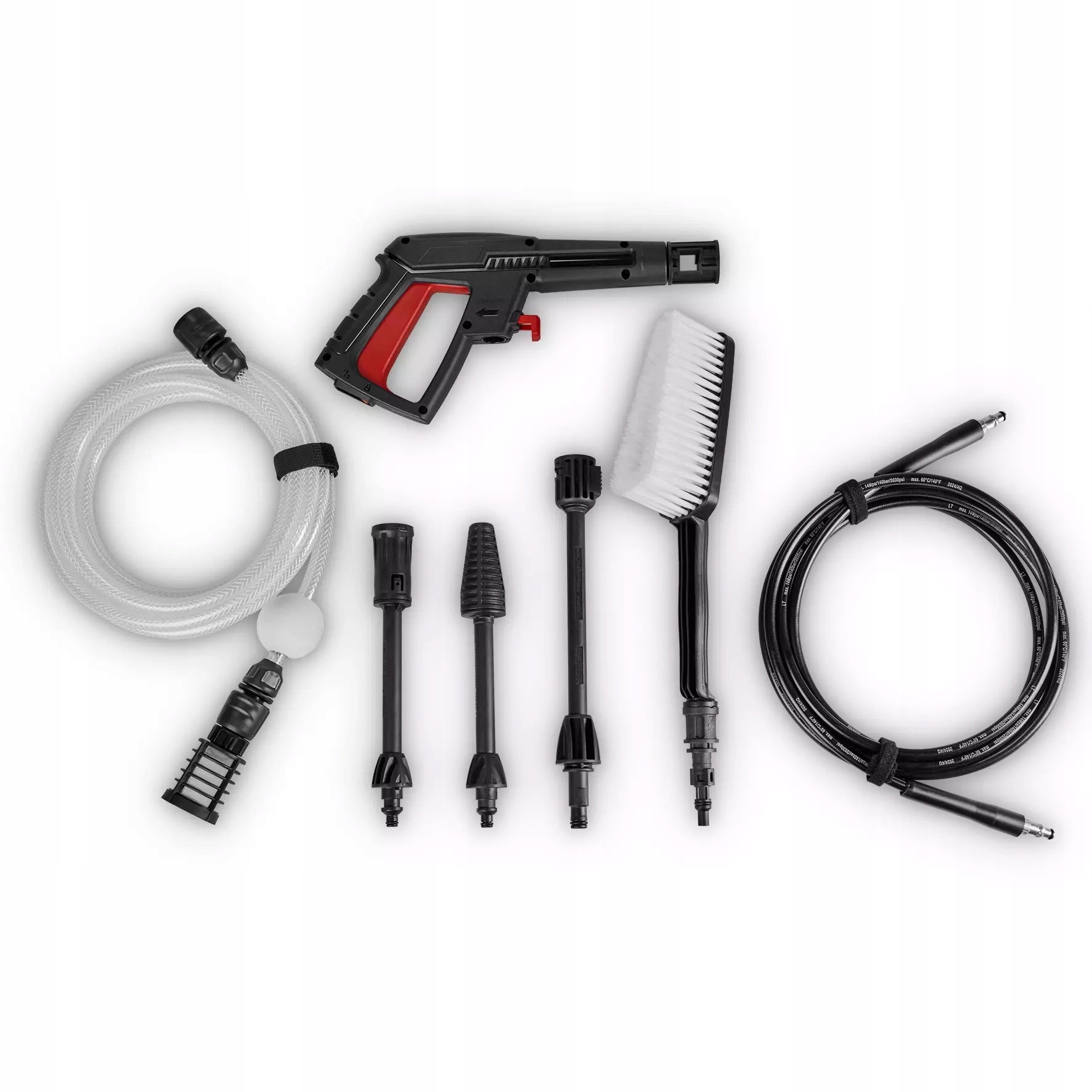 HYPRESSO 36/105 SOLO PRESSURE WASHER AKU EINHELL Brand Einhell