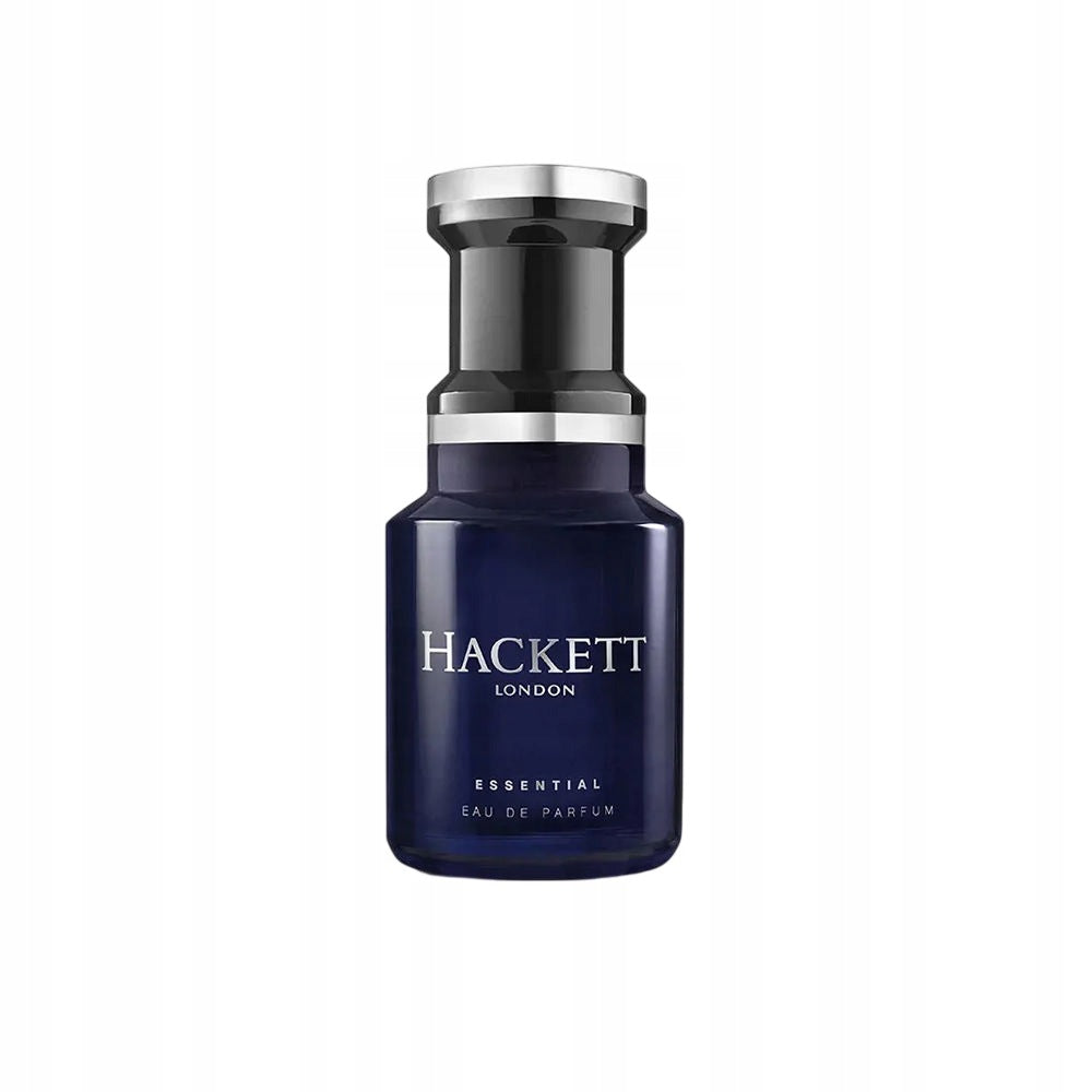 Hackett London, Essential, Eau De Parfum, For Men, 50 ml